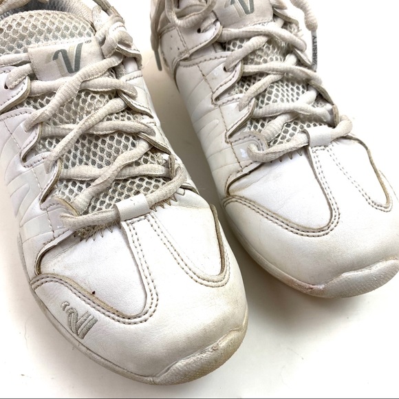 Varsity Shoes Varsity Tradition Girls Cheer Shoe Poshmark
